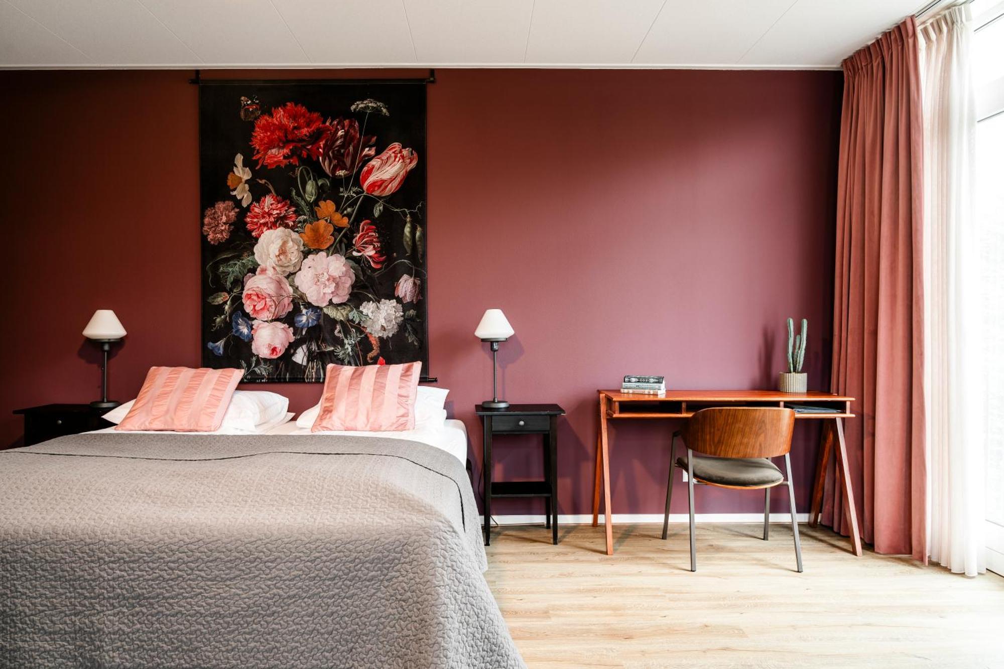 De Logerie Couette-café 3*