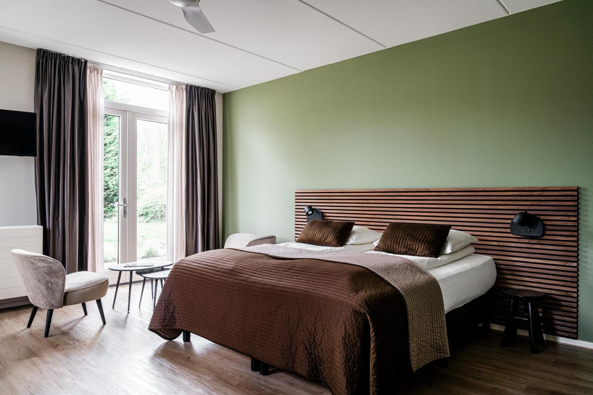 De Logerie Couette-café 3*