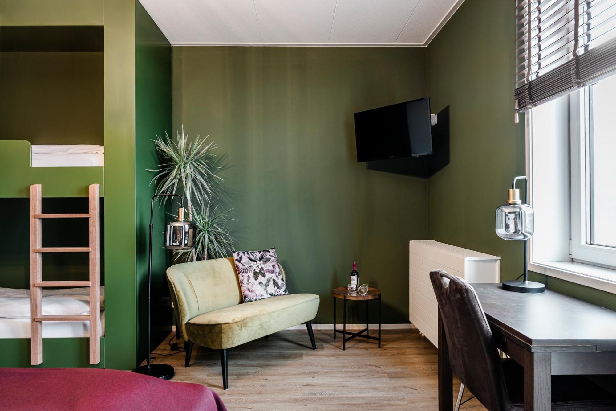 De Logerie 3* Enkhuizen
