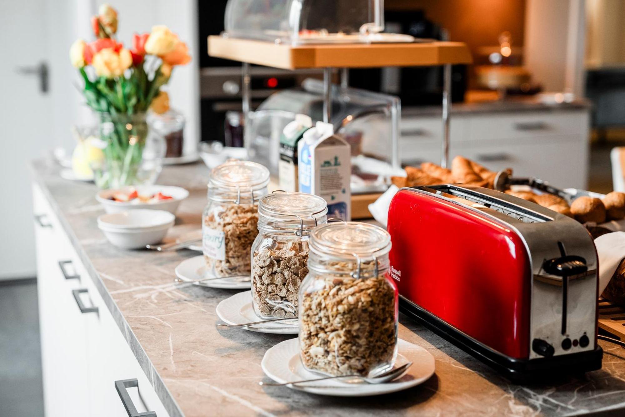 De Logerie Couette-café Enkhuizen