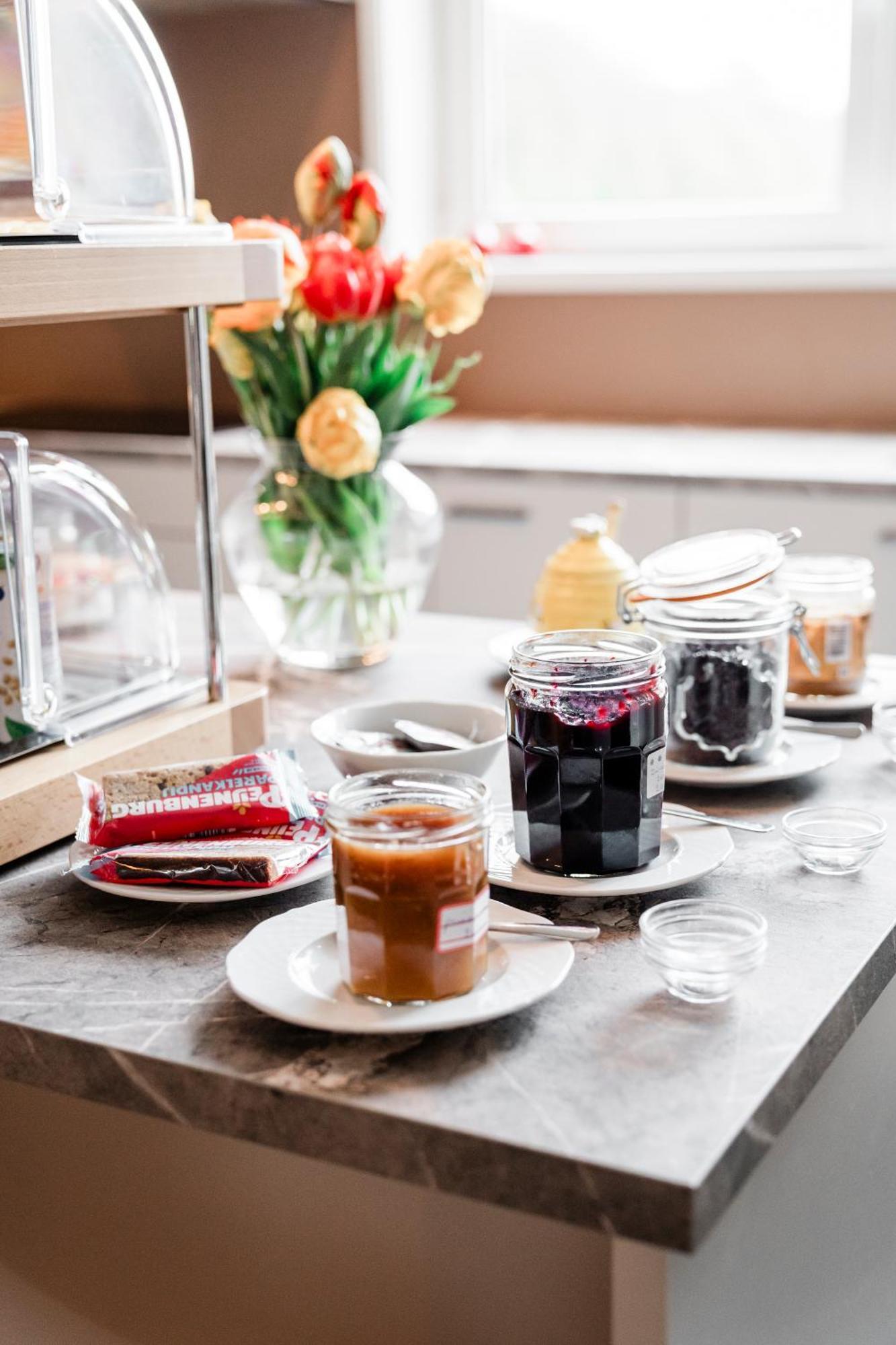 De Logerie Couette-café 3*